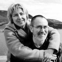 JOACHIM BERNHARDT JAHNE Obituary pic