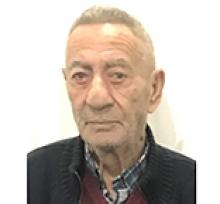 EDUARDO DA COSTA FURTADO Obituary pic