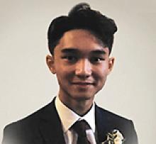 AYRTON FRANCISCO Obituary pic