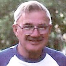 GORDON STANLEY BISHOP SR. Obituary pic