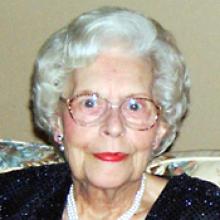 B. LORRAINE MUNROE B. Obituary pic