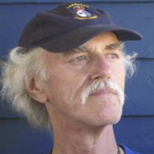 EDWARD (ED) WILLIAM GREER Obituary pic