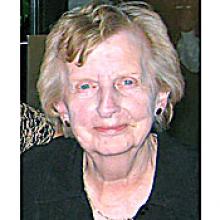 SHIRLEY ANN SYCH (JOHNSON) Obituary pic