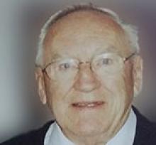 CAMERON BRUCE CLARK Obituary pic