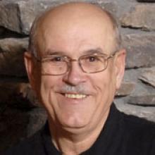 PETER B. FUNK Obituary pic