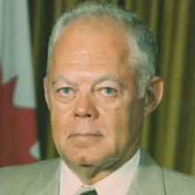 JOHN CRAWFORD FINLAYSON Obituary pic