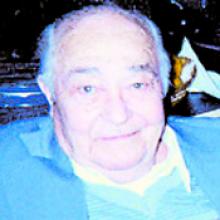 JULES LEON COLLOT Obituary pic