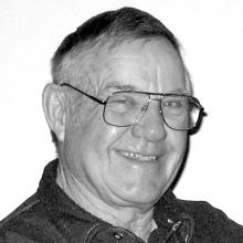 JOSEPH (DAWSON) RISBEY Obituary pic