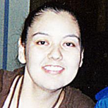 BRANDY RAQUEL CONTOIS Obituary pic