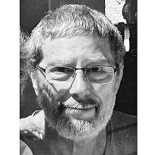 ADRIANO (ADRIAN) VALENTIN Obituary pic