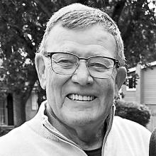 JEFF CLENDENAN Obituary pic
