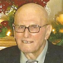 ADAM KOLACH Obituary pic