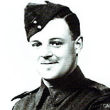 ALBERT EDWARD HARGREAVES CD (FEARLESS) Obituary pic