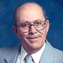 ROSAIRE MARCOUX Obituary pic