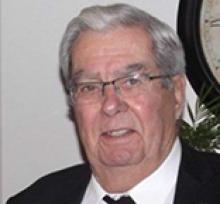 WILLIAM JAMES WILBUR HIGHAM Obituary pic