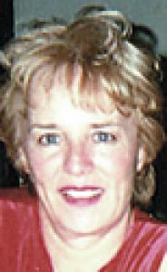 TERESA (TERRIE) THORSTEINSON Obituary pic