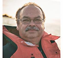 RICHARD MARTIN ZIMMERMAN Obituary pic