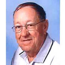 DON STEEVES  Obituary pic