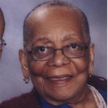 ROSALIE ALBERTINA ASHTON Obituary pic