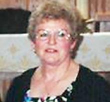 MARLENE N. GENDZELEVICH Obituary pic