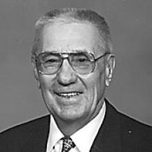 BERNARD LAFOND Obituary pic