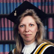 VERA PEREIRA (FILATOW) Obituary pic