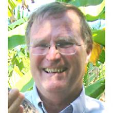 DAVID JOHN PATTEN Obituary pic