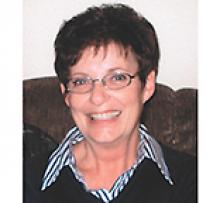 ROBERTA (LESLI) DORSET Obituary pic