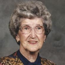 RHEA LORRAINE LIVINGSTON Obituary pic