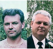 MICHAEL WARNER PAGE Obituary pic