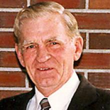 CAMERON MURRAY KIRK Obituary pic