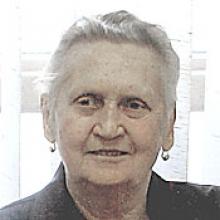 MELITTA MUELLER Obituary pic