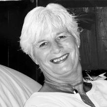 DIANN LYNN MAGNUS Obituary pic