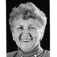 RITA CECELIA MAJOR - Obituary pic