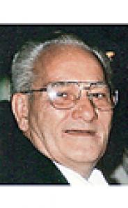 EMILE JOSEPH BOULET Obituary pic