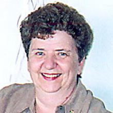 BRENDA BOCH Obituary pic