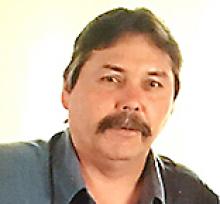 LYMAN ALLEN LAVALLEE, JR. Obituary pic