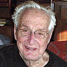 HERALD EDWARD VADEBONCOEUR Obituary pic