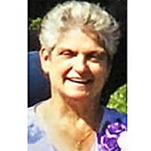 VIVIAN RYAN (YAWORSKI) Obituary pic