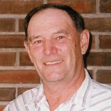 JIM WHITTINGTON Obituary pic