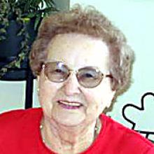 ANNE WOYCHYSHYN Obituary pic