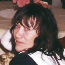 ROSE MARIE MOZIL Obituary pic