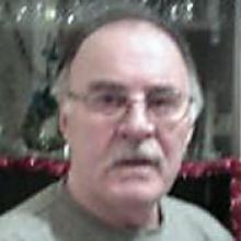LAURENT (LARRY) BRULE Obituary pic