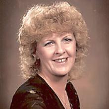 CAROL NICKERSON (DEGROOT) Obituary pic