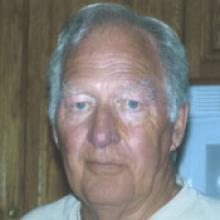 RONALD GARY JONES Obituary pic