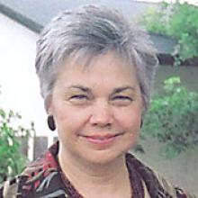 BARBARA LOUISE WALKER Obituary pic
