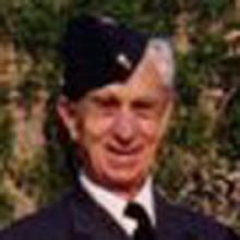 ERIC SYDNEY SMITH Obituary pic