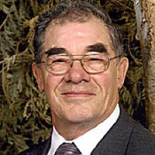 ROBERT PIERRE JOSEPH BADIOU Obituary pic