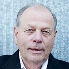 JOHN (GRANT) SMITH Obituary pic