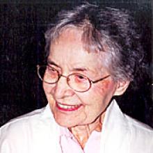 YVONNE MARIE LANOIX (MORIN) Obituary pic